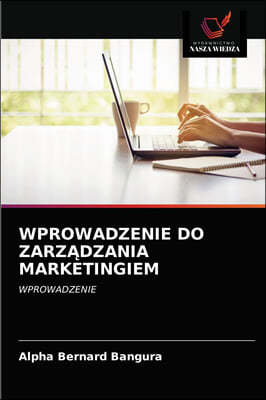 Wprowadzenie Do Zarz?dzania Marketingiem