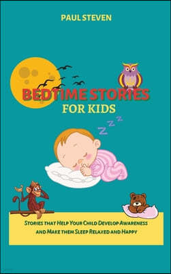 BEDTIME STORIES FOR KIDS