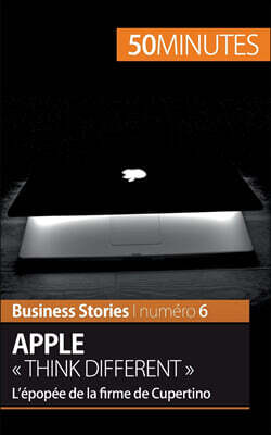 Apple  Think different
