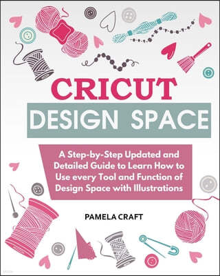 CRICUT DESIGN SPACE