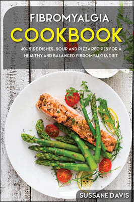 FIBROMYALGIA COOKBOOK