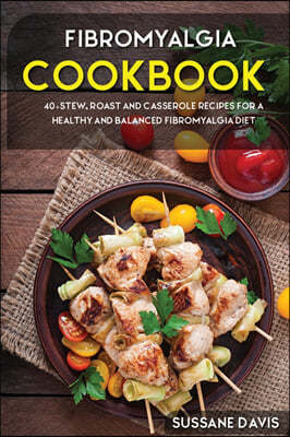 FIBROMYALGIA COOKBOOK