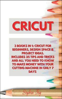 CRICUT