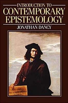Introduction to Contemporary Epistemology   (English) 1st Edi.