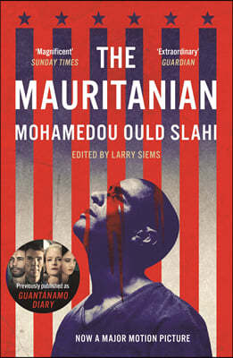 The Mauritanian 조디 포스터 베네딕트 컴버배치 주연 영화 모리타니안 원작소설