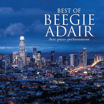 Beegie Adair ( Ƶ) - Best Of Beegie Adair: Jazz Piano Performances