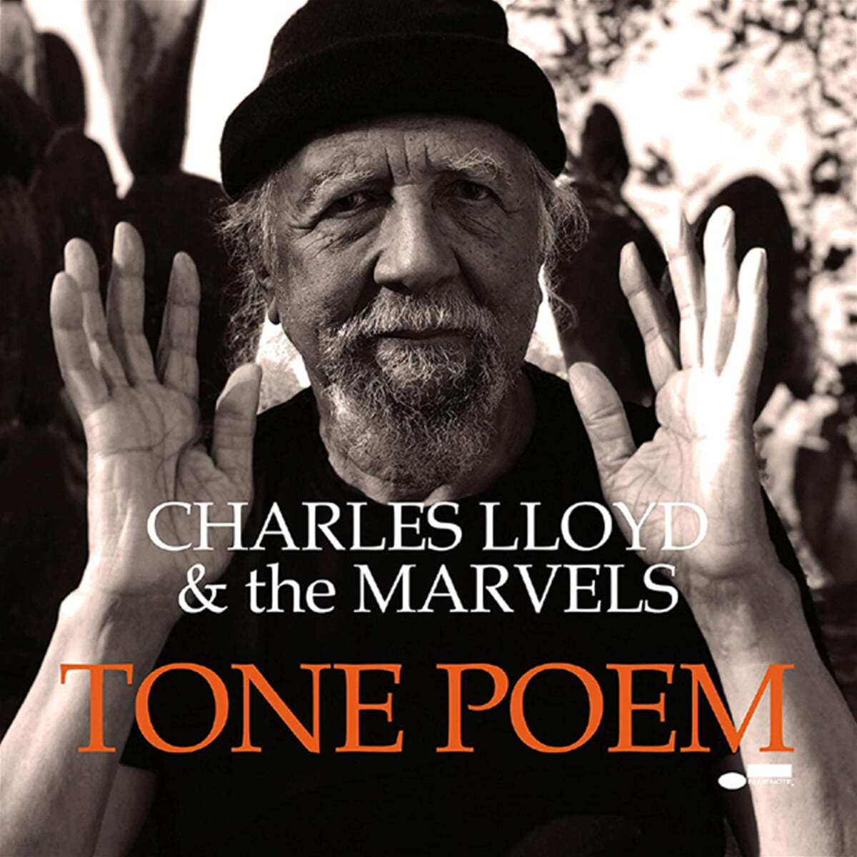 Charles Lloyd &amp; The Marvels (찰스 로이드 앤 더 마블스) - Tone Poem 