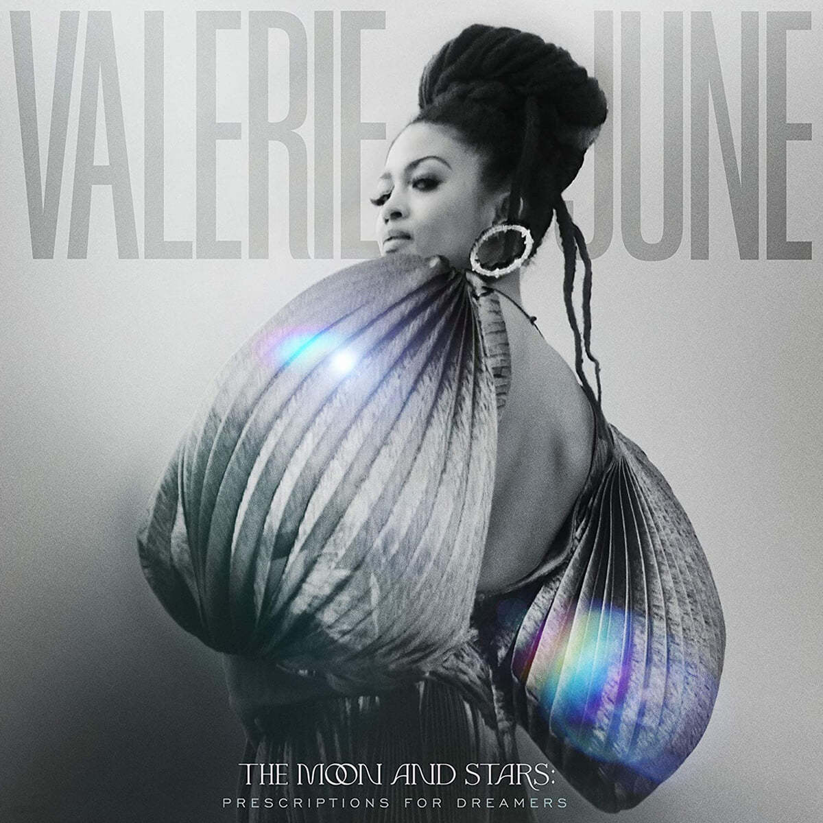 Valerie June (발레리에 준) - The Moon And Stars: Prescriptions For Dreamers 