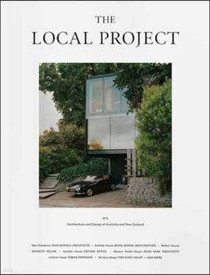 The Local Project (谣) : 2021 No.05