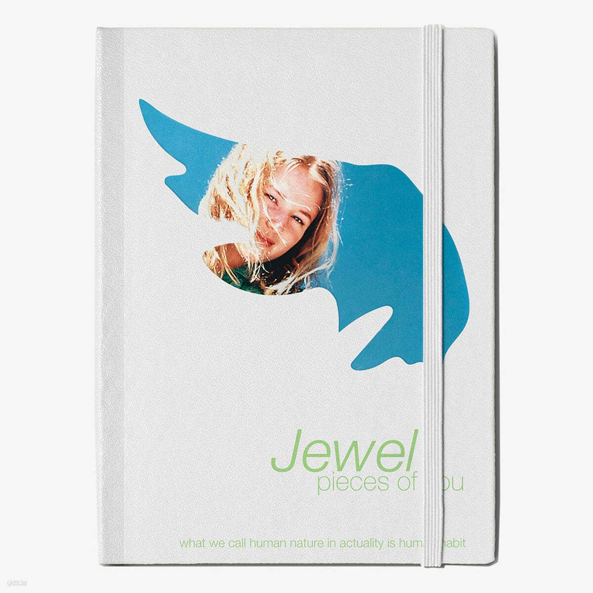 Jewel (쥬얼) - Pieces Of You 