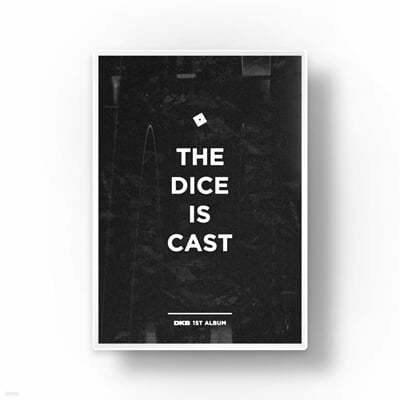ũ (DKB) 1 - The dice is cast