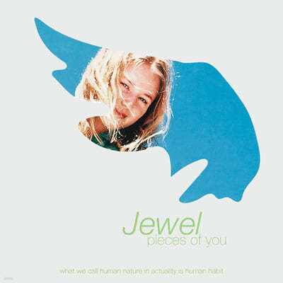 Jewel (쥬얼) - Pieces Of You [4LP] 
