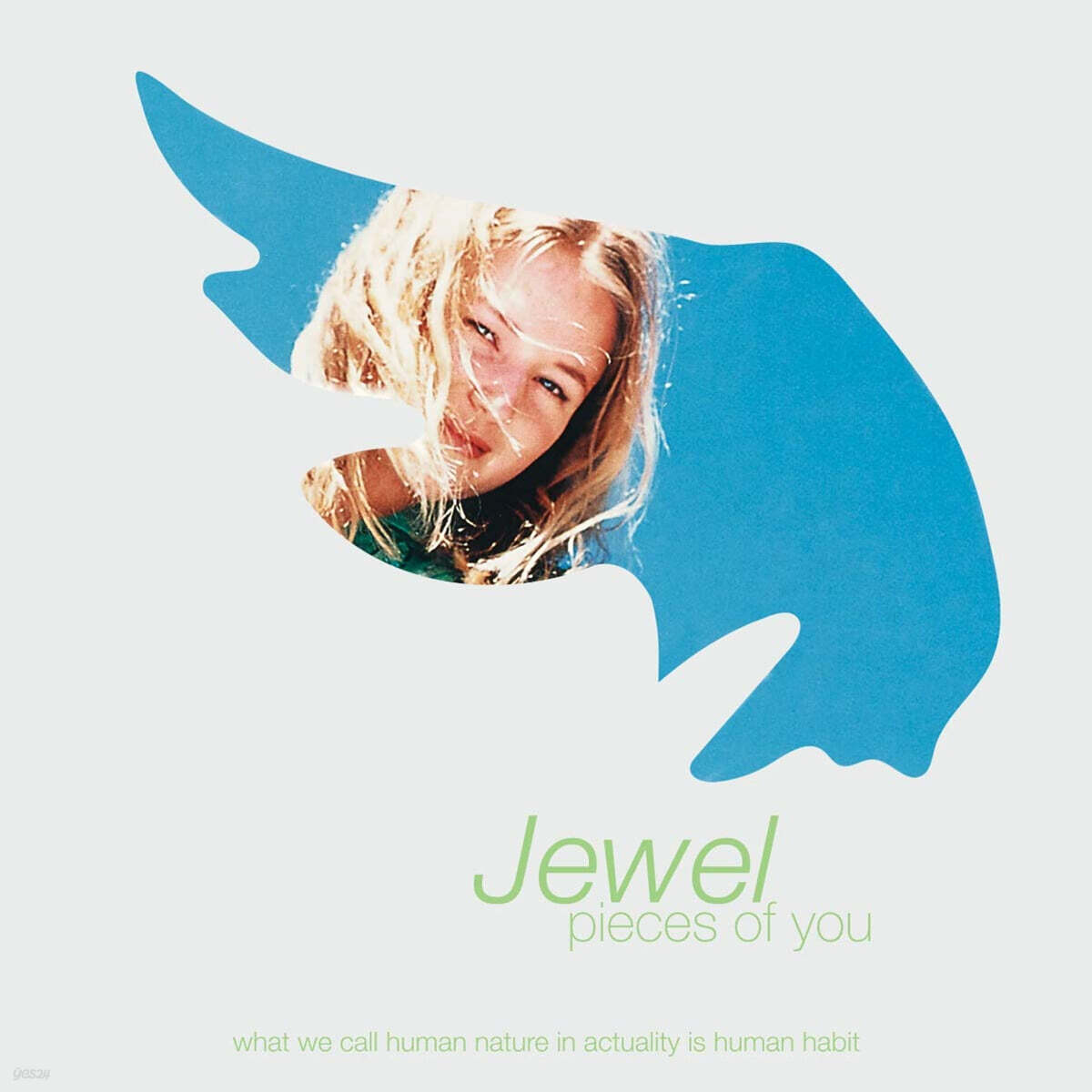 Jewel (쥬얼) - Pieces Of You [4LP]