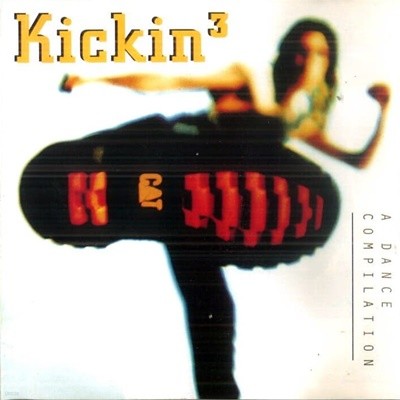 kickin 3 - A dance compilation