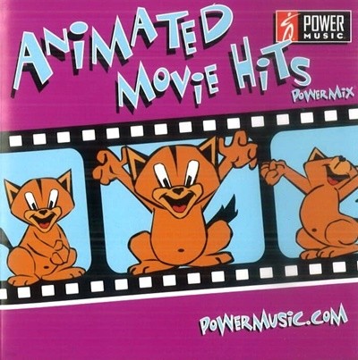 animated movie hits