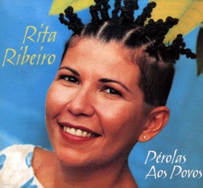 Rita Ribeiro - Perolas Aos Povos [DIGI-PAK][EU반]