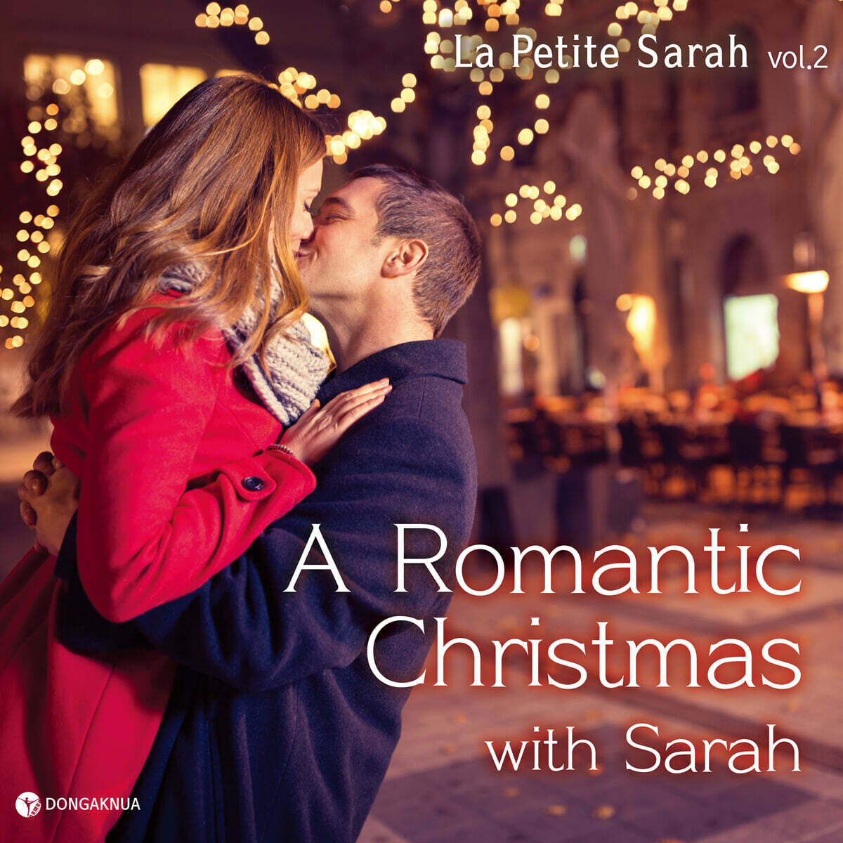 La Petite Sarah (라 쁘띠뜨 사라) - A Romantic Christmas with Sarah