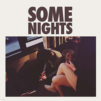 Fun. (펀.) - Some Nights [실버 컬러 LP]