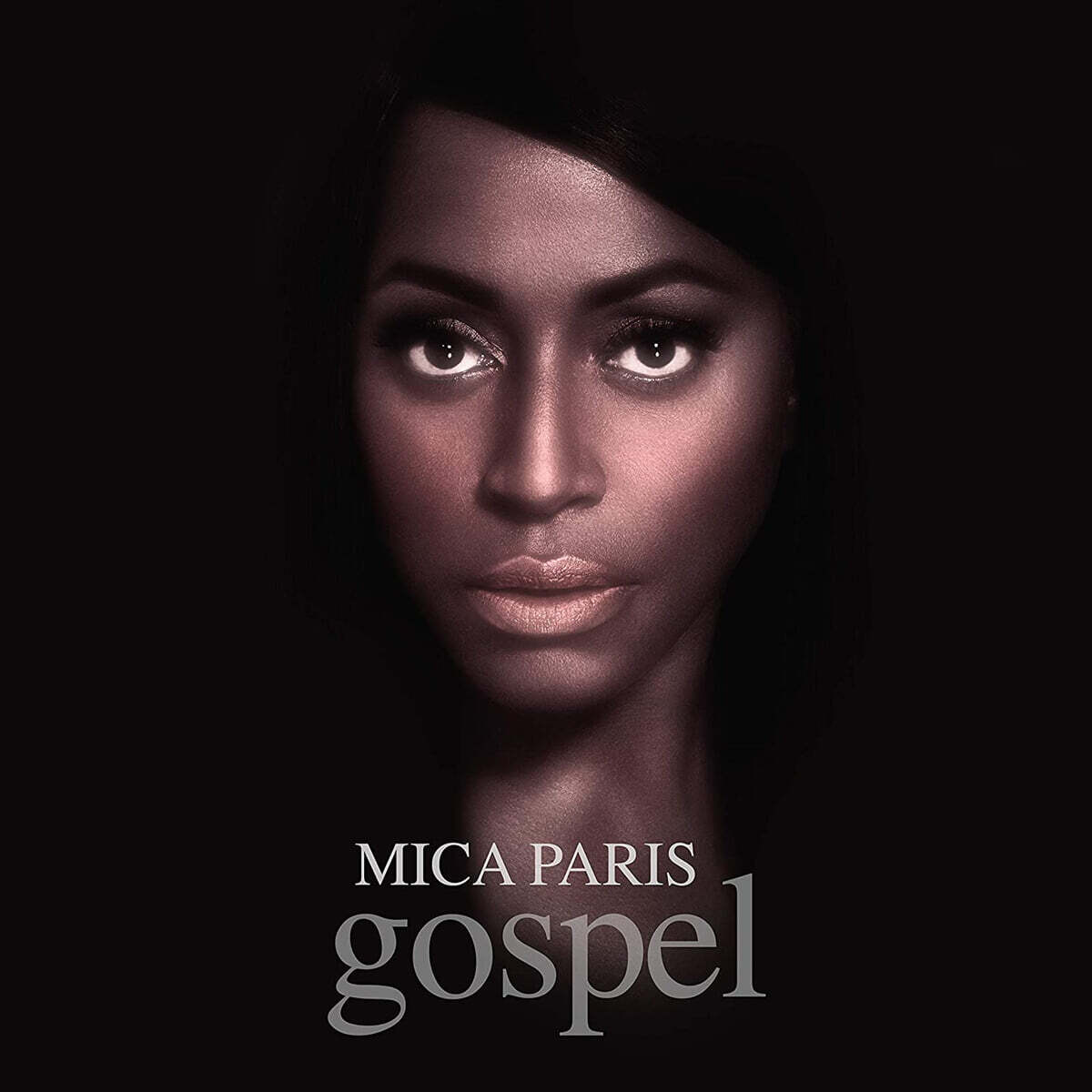 Mica Paris (미카 파리스) - Gospel [LP]