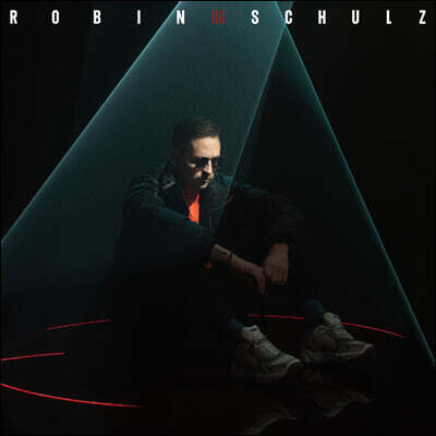 Robin Schulz (로빈 슐츠) - IIII [2LP]