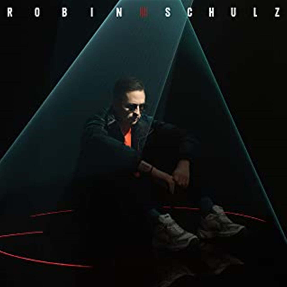 Robin Schulz (로빈 슐츠) - IIII 
