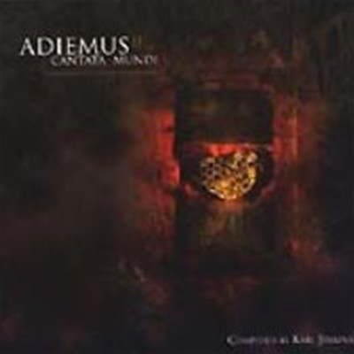 Adiemus (Karl Jenkins) / Cantata Mundi