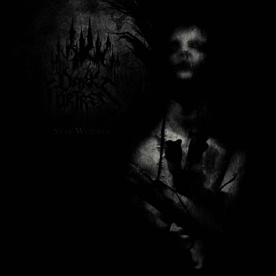 Dark Fortress — Stab Wounds (Remastered)(Gatefold) 앨범 커버