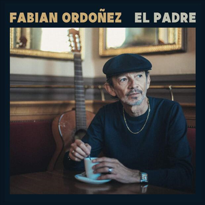 Fabian Ordonez - El Padre (CD)