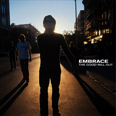 Embrace — The Good Will Out (MP3 Download) 앨범 커버