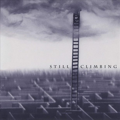 Cinderella - Still Climbing (CD)