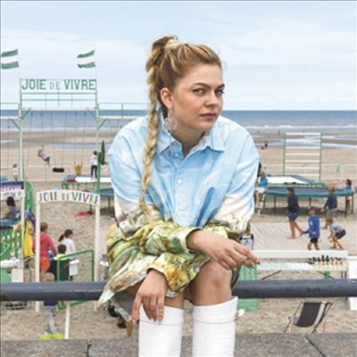 Louane - Joie De Vivre (CD)(Digipack)