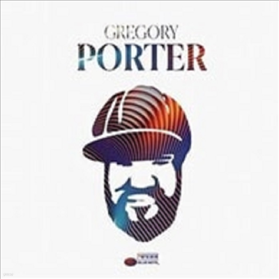 Gregory Porter — 3 Original Albums (Box Set) 앨범 커버