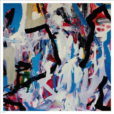 Rob Mazurek & Exploding Star Orchestra — Dimensional Stardust (Gatefold) 앨범 커버