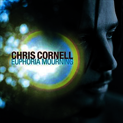 Chris Cornell — Euphoria Mourning (Remastered)(Download Code) 앨범 커버