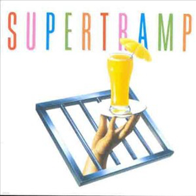 Supertramp - The Very Best Of Supertramp Vol.1 (CD)