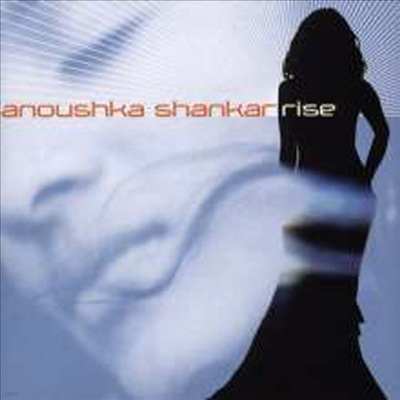 Anoushka Shankar - Rise (CD)
