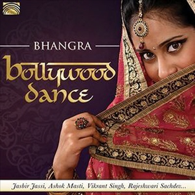 Various Artists - Bollywood Dance - Bhangra (CD)