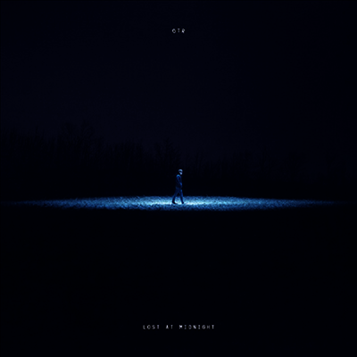 Otr — Lost At Midnight 앨범 커버