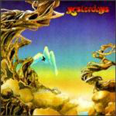 Yes - Yesterdays (Remastered)(CD)