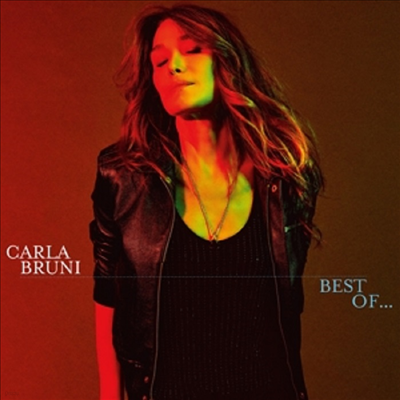 Carla Bruni - Best Of Carla Bruni (180g LP)