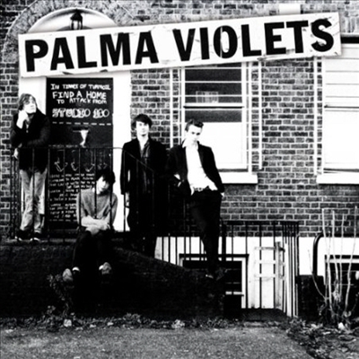 Palma Vioets - 180 (CD)