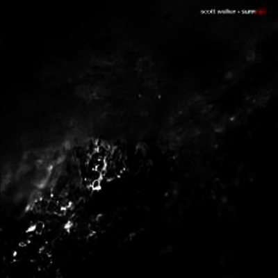 Scott Walker & Sunn O — Soused 앨범 커버