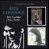 Rita Coolidge - Rita Coolidge/Nice Feelin (Remastered)(2 On 1CD)(CD)