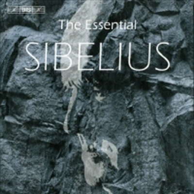  ú콺 (The Essential Sibelius) (15 for 4) - Osmo Vanska