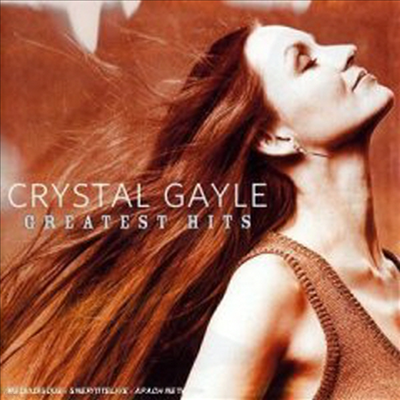 Crystal Gayle - Greatest Hits (CD)