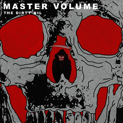 Dirty Nil — Master Volume 앨범 커버