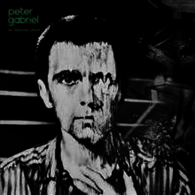 Peter Gabriel — Peter Gabriel 3: Ein Deutsches Album (Remastered) 앨범 커버