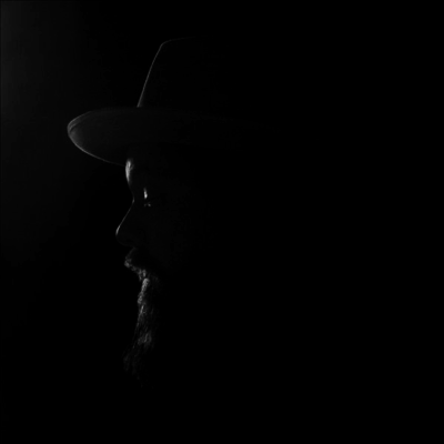 Nathaniel Rateliff & The Night Sweats — Tearing At The Seams (Gatefold) 앨범 커버