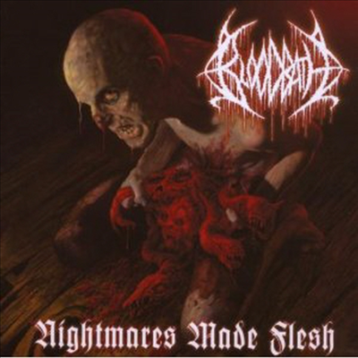 Bloodbath - Nightmares Made Flesh (CD)