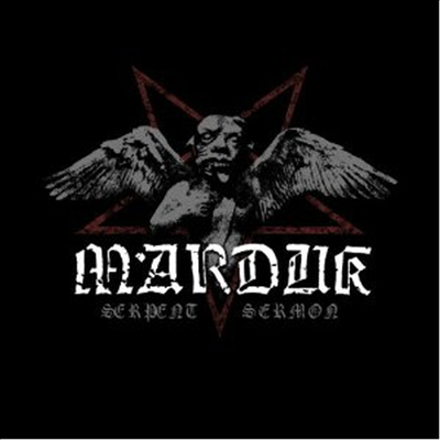 Marduk - Serpent Sermon (CD)